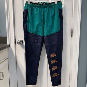 Nike Strong Therma Fit Athletic Training Pants Joggers Size Medium